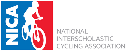 NICA: National Interscolastic Cycling Association logo