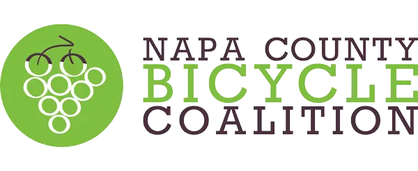 Napa County Bicycle Coalition logo