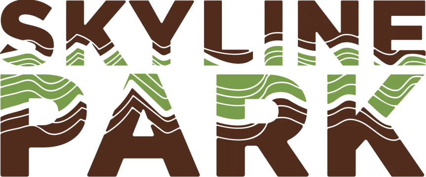 Skyline Park logo
